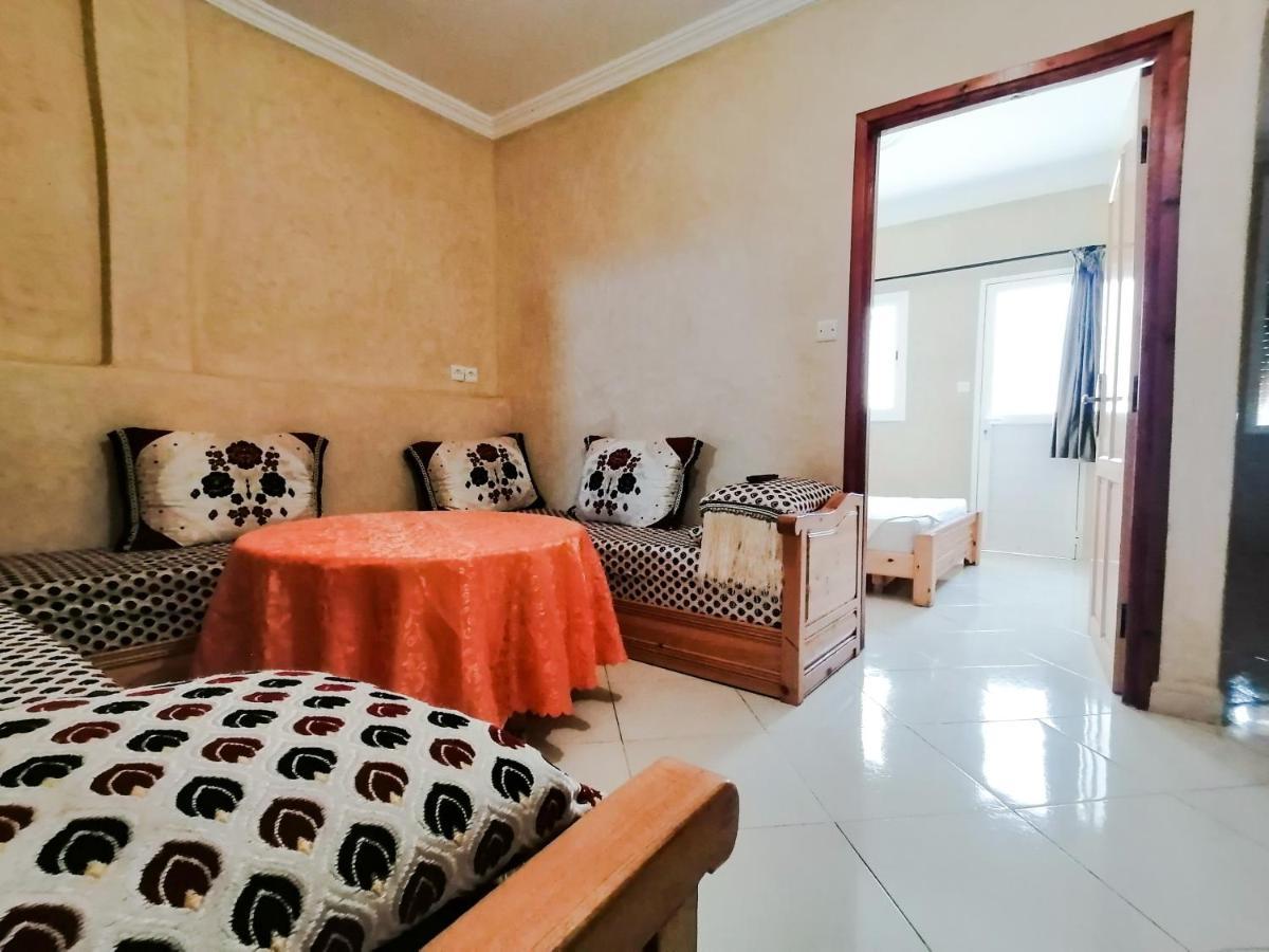 Mirleft Trip Apartment Luaran gambar