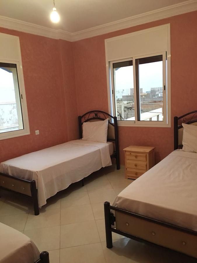 Mirleft Trip Apartment Luaran gambar