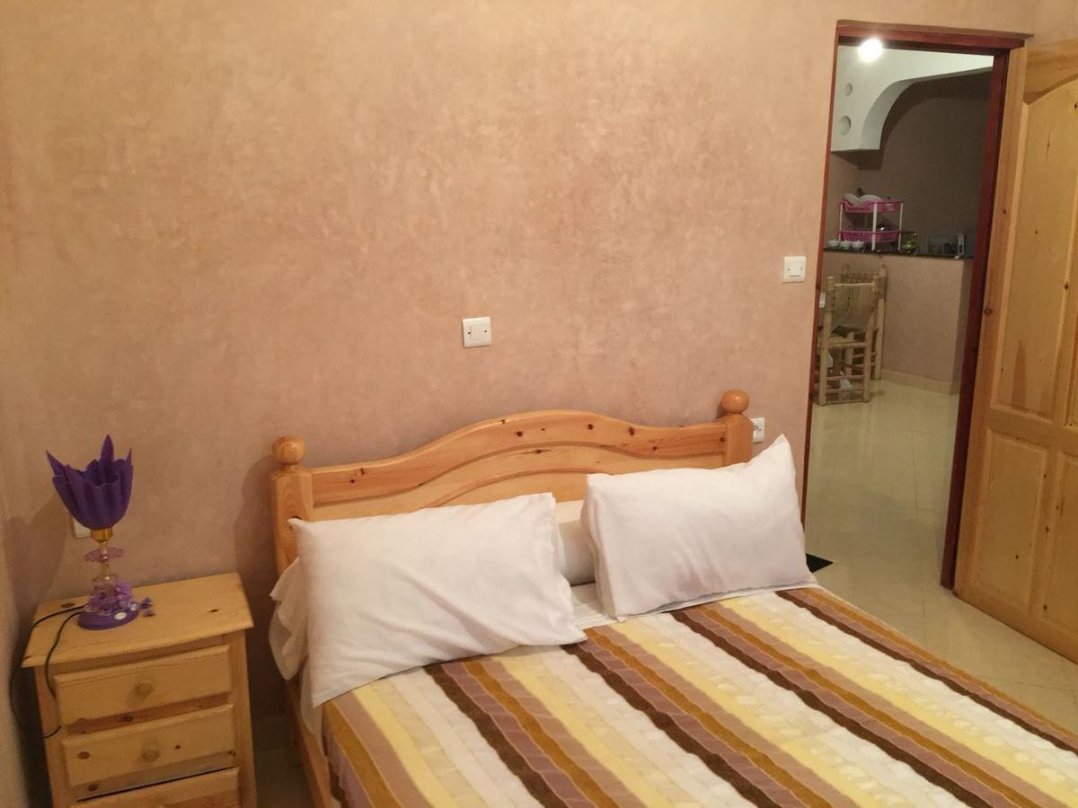 Mirleft Trip Apartment Luaran gambar