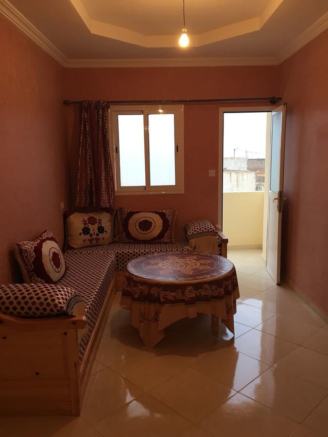 Mirleft Trip Apartment Luaran gambar